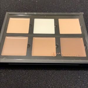 ABH Contour Cream Kit in Fair